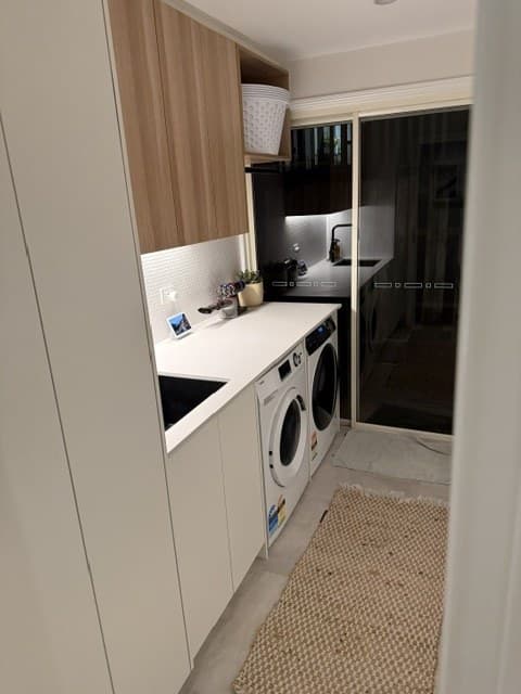 Bathroom Renovation — After photo 5