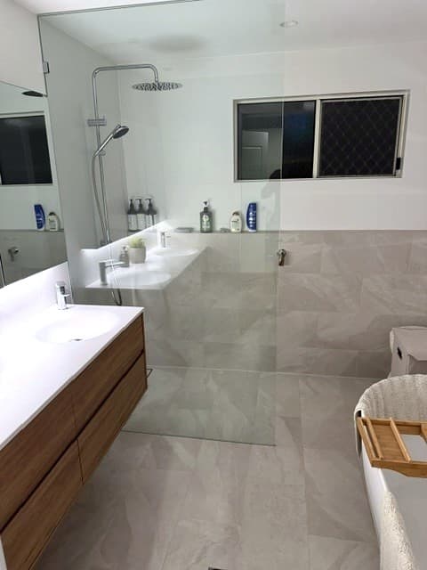 Home Renovations & Extensions