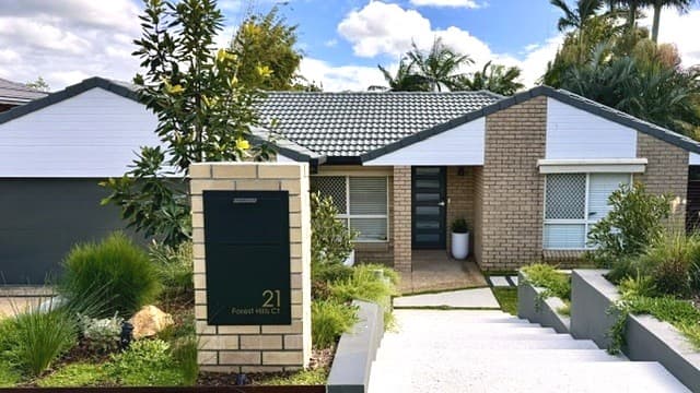 Landscaping & Outdoor Spaces