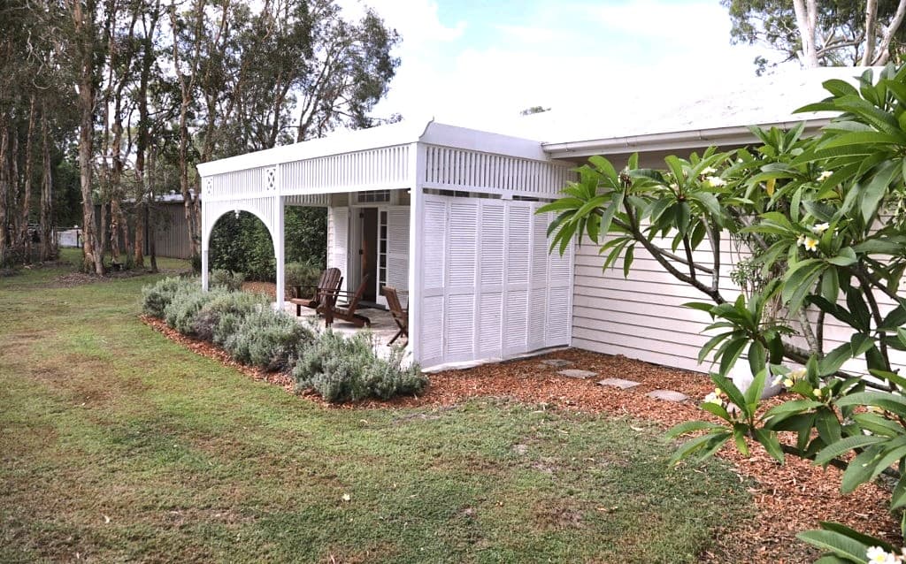 Heritage Homestead Renovation & Extension — During photo 6